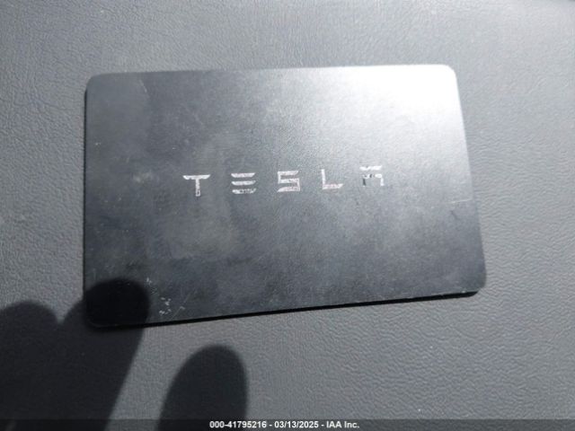 7SAYGDEE3PA072042 Tesla Model Y Awd/long Range Dual Motor All-wheel Drive
