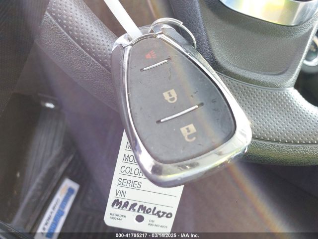 2GNAXTEV8M6140856 Chevrolet Equinox Awd 2fl