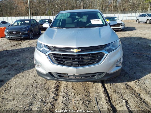 2GNAXTEV8M6140856 Chevrolet Equinox Awd 2fl