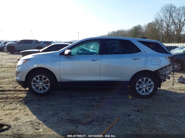 2GNAXTEV8M6140856 Chevrolet Equinox Awd 2fl