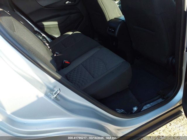 2GNAXTEV8M6140856 Chevrolet Equinox Awd 2fl