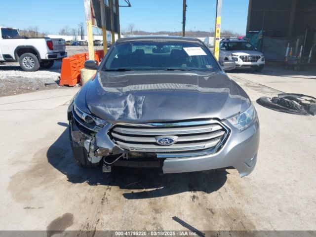 1FAHP2E82EG162676 Ford TAURUS SEL