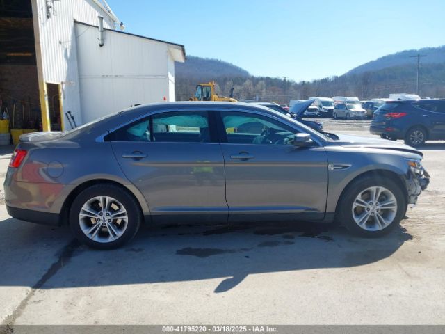 1FAHP2E82EG162676 Ford TAURUS SEL
