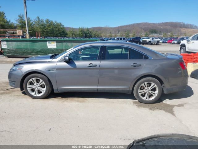 1FAHP2E82EG162676 Ford TAURUS SEL