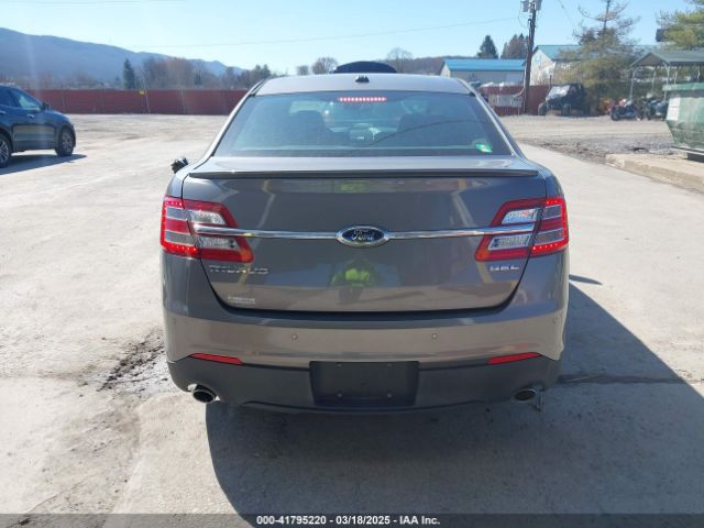 1FAHP2E82EG162676 Ford TAURUS SEL