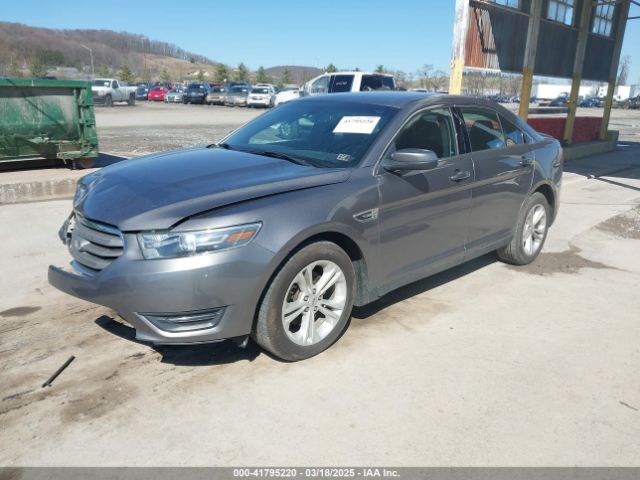 1FAHP2E82EG162676 Ford TAURUS SEL