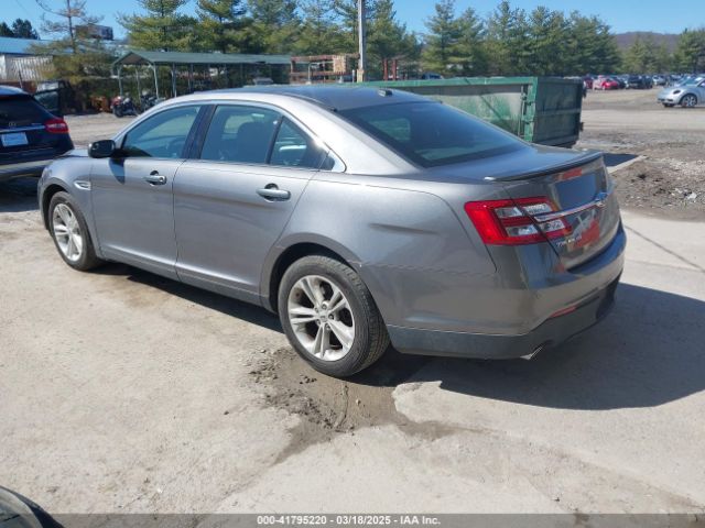 1FAHP2E82EG162676 Ford TAURUS SEL