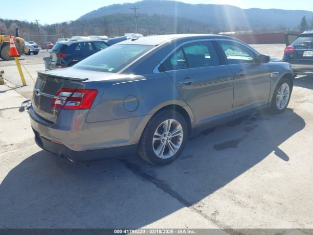 1FAHP2E82EG162676 Ford TAURUS SEL