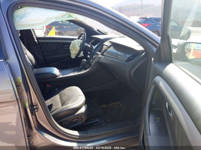 1FAHP2E82EG162676 Ford TAURUS SEL