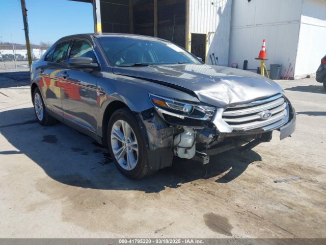 1FAHP2E82EG162676 Ford TAURUS SEL