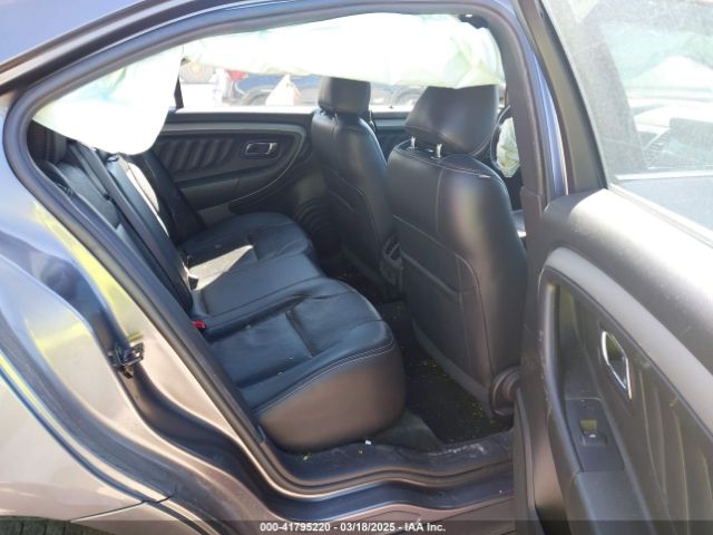 1FAHP2E82EG162676 Ford TAURUS SEL