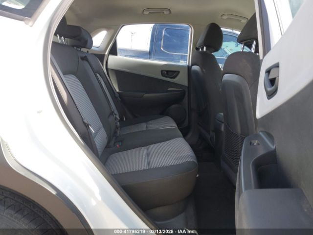2019 HYUNDAI KONA KM8K1CAA0KU281755 Photo 7
