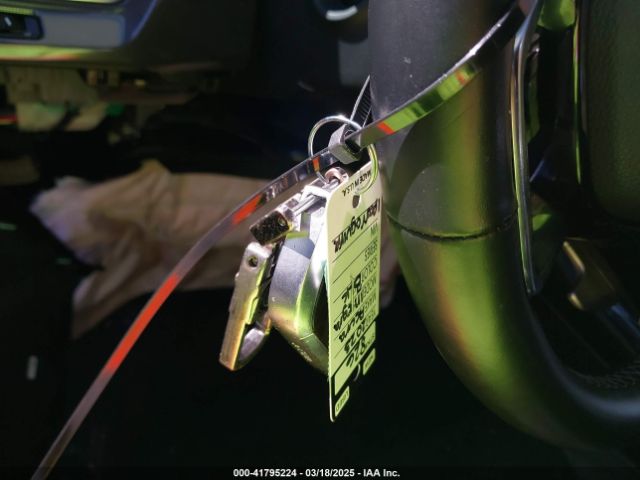 2023 ACURA INTEGRA 19UDE4H61PA019746 Photo 10