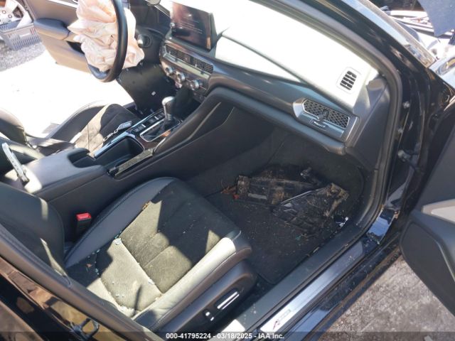 2023 ACURA INTEGRA 19UDE4H61PA019746 Photo 4