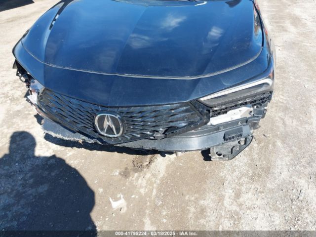 2023 ACURA INTEGRA 19UDE4H61PA019746 Photo 5
