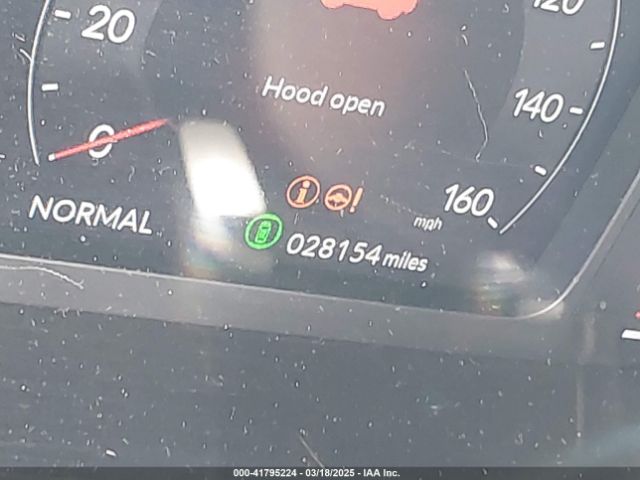 2023 ACURA INTEGRA 19UDE4H61PA019746 Photo 6