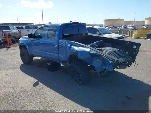 5TFRZ5CN4KX082052 Toyota Tacoma Sr5 V6