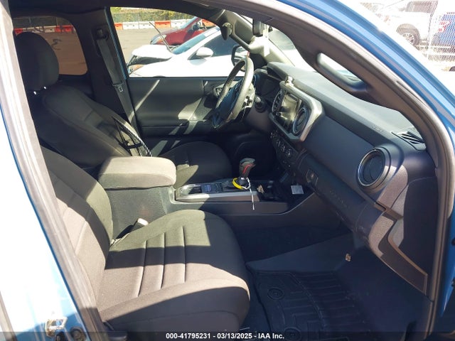 5TFRZ5CN4KX082052 Toyota Tacoma Sr5 V6