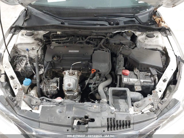 1HGCR2F36GA233970 Honda ACCORD LX