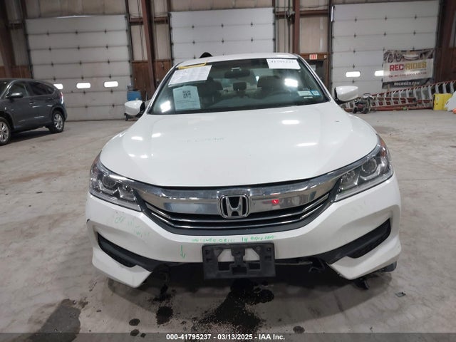 1HGCR2F36GA233970 Honda ACCORD LX