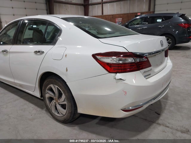1HGCR2F36GA233970 Honda ACCORD LX