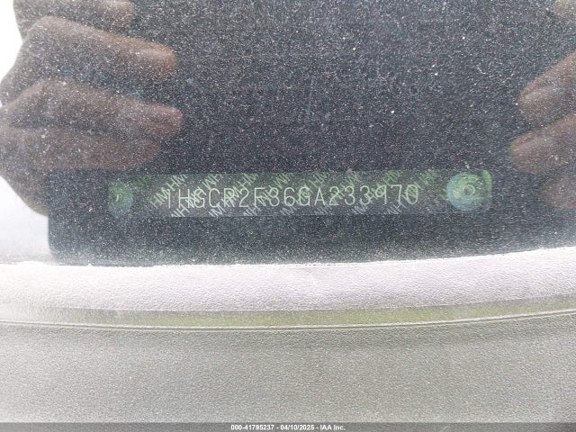 1HGCR2F36GA233970 Honda ACCORD LX