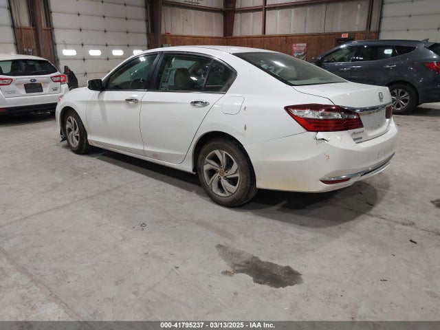 1HGCR2F36GA233970 Honda ACCORD LX