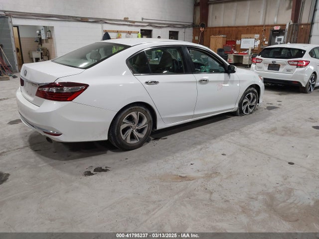 1HGCR2F36GA233970 Honda ACCORD LX