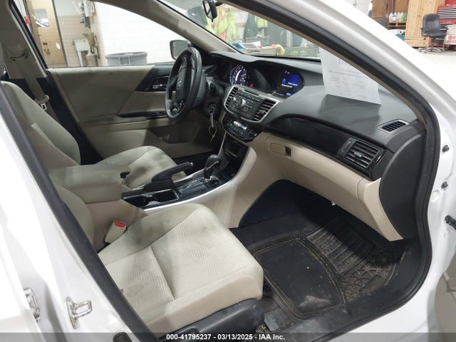 1HGCR2F36GA233970 Honda ACCORD LX