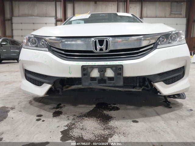 1HGCR2F36GA233970 Honda ACCORD LX