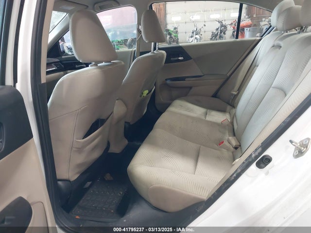 1HGCR2F36GA233970 Honda ACCORD LX