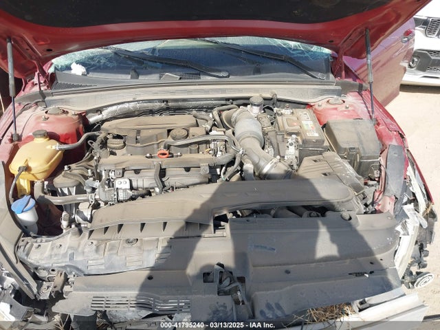 5XXG64J24MG081111 KIA t-gdi gamma ii
