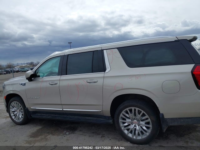 1GKS2GKD2PR141500 GMC l84