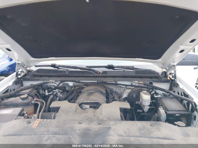 3GCPCNEC5HG133169 Chevrolet Silverado 1500 Wt
