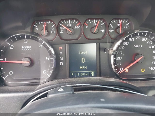 3GCPCNEC5HG133169 Chevrolet Silverado 1500 Wt