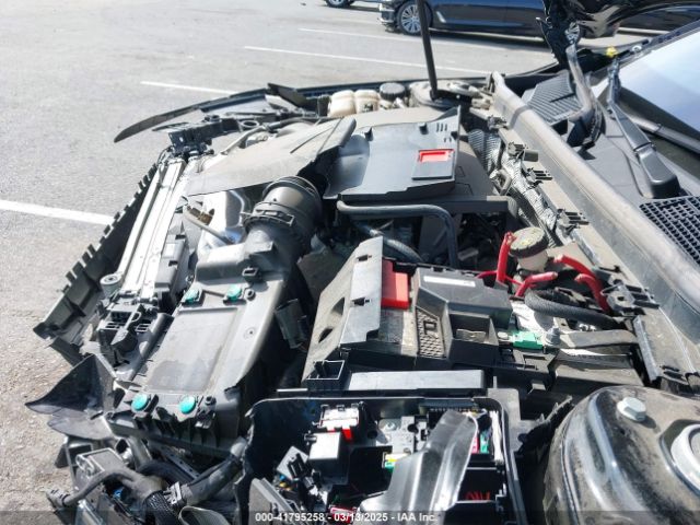 2022 MERCEDES-BENZ A 220 W1K3G4FB1NJ361754 Photo 9