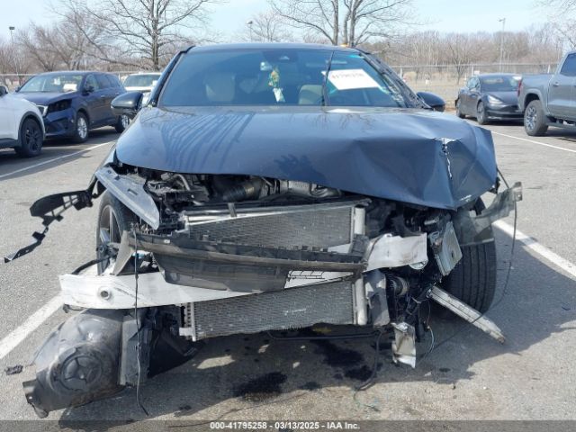 2022 MERCEDES-BENZ A 220 W1K3G4FB1NJ361754 Photo 5