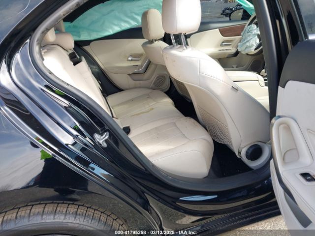 2022 MERCEDES-BENZ A 220 W1K3G4FB1NJ361754 Photo 7