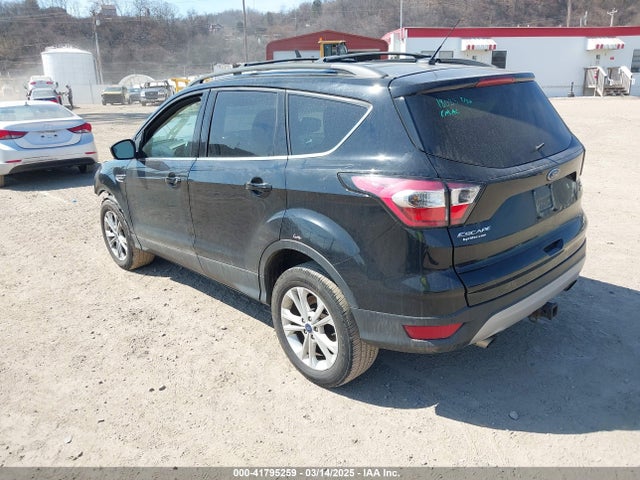 1FMCU9G98HUB94481 Ford ESCAPE SE