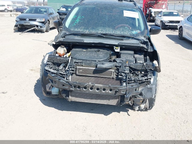 1FMCU9G98HUB94481 Ford ESCAPE SE