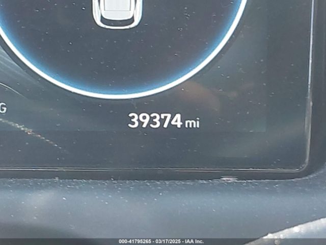 5NMJFCAE3PH261633 Hyundai TUCSON SEL