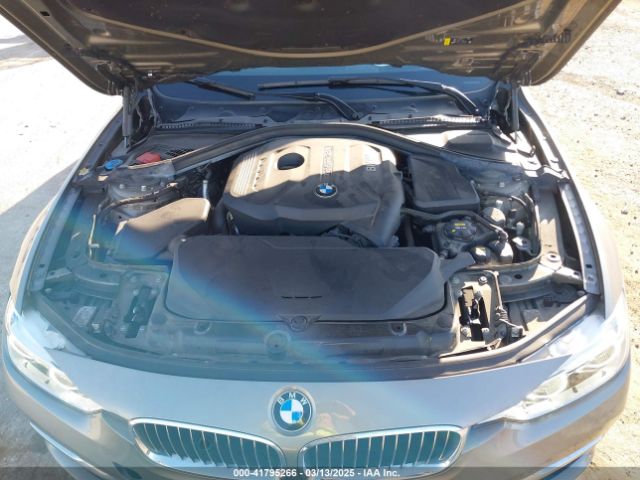 WBA8D9C57JA615088 BMW 330i Xdrive