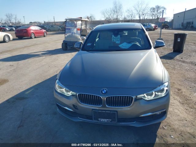 WBA8D9C57JA615088 BMW 330i Xdrive