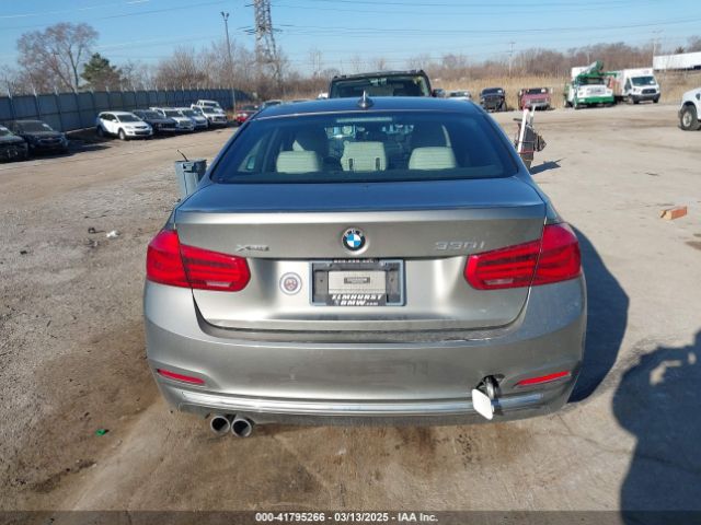 WBA8D9C57JA615088 BMW 330i Xdrive