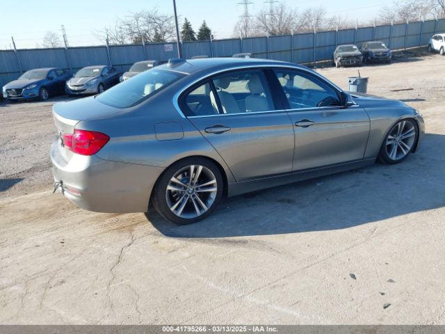 WBA8D9C57JA615088 BMW 330i Xdrive