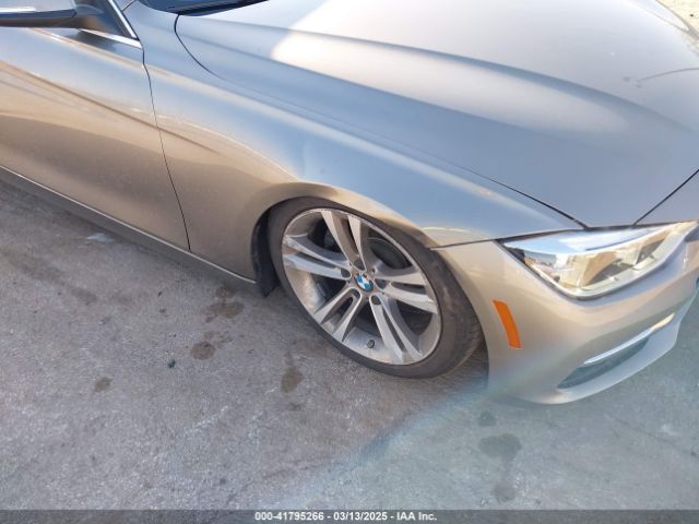 WBA8D9C57JA615088 BMW 330i Xdrive