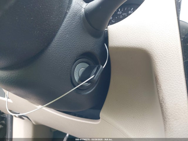 KNMAT2MT2GP709381 Nissan ROGUE S