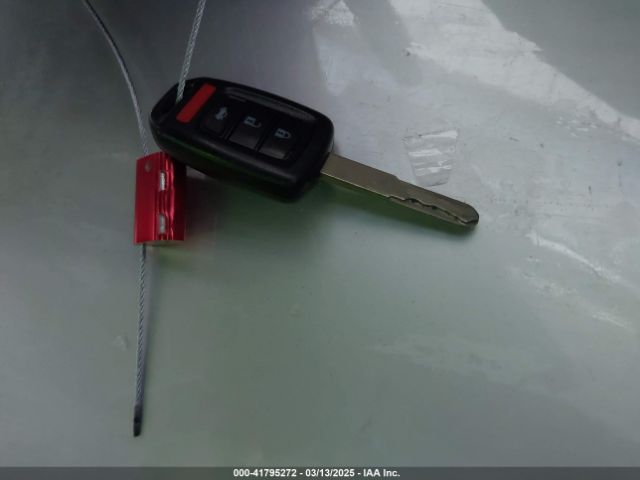 1HGCR2F30GA028628 Honda ACCORD LX