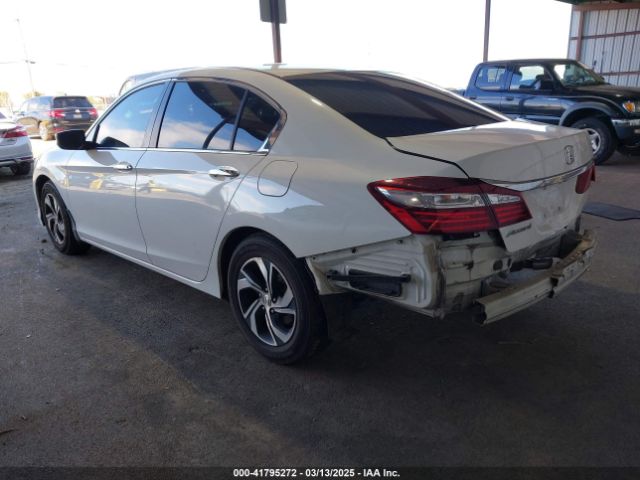 1HGCR2F30GA028628 Honda ACCORD LX