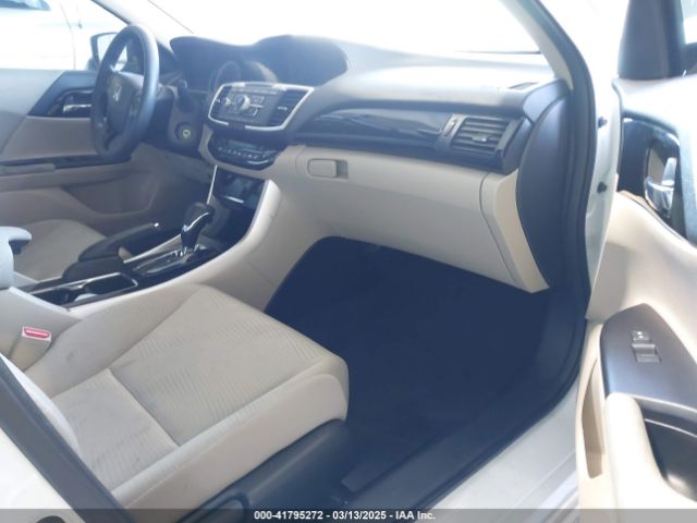 1HGCR2F30GA028628 Honda ACCORD LX